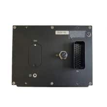 Agricultural Machinery Modular Instrument Panel Cluster
